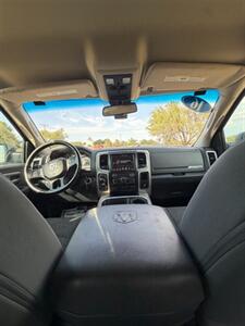 2016 RAM 1500 SLT - Photo 6 - Perryton, TX 79070
