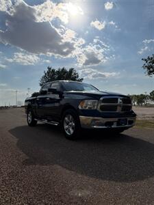 2016 RAM 1500 SLT - Photo 2 - Perryton, TX 79070
