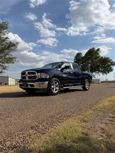 2016 RAM 1500 SLT - Photo 1 - Perryton, TX 79070