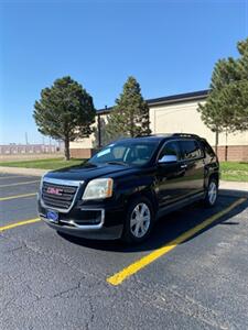 2016 GMC Terrain SLE-2 - Photo 1 - Perryton, TX 79070