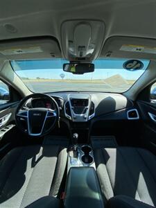 2016 GMC Terrain SLE-2 - Photo 5 - Perryton, TX 79070