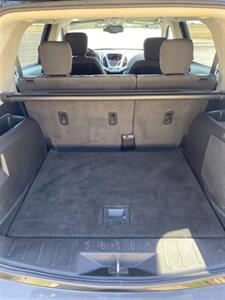 2016 GMC Terrain SLE-2 - Photo 7 - Perryton, TX 79070