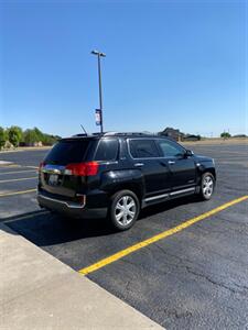 2016 GMC Terrain SLE-2 - Photo 4 - Perryton, TX 79070