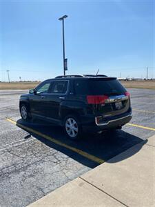 2016 GMC Terrain SLE-2 - Photo 3 - Perryton, TX 79070