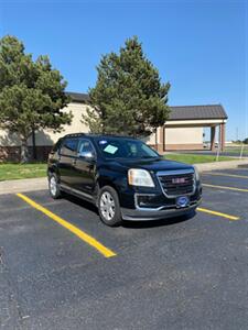 2016 GMC Terrain SLE-2 - Photo 2 - Perryton, TX 79070