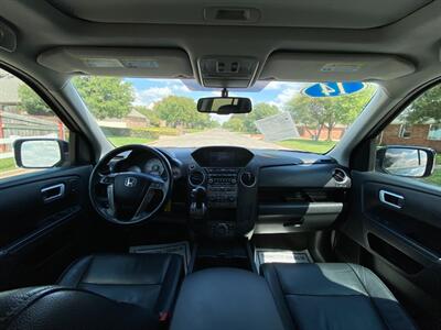 2014 Honda Pilot Touring   - Photo 5 - Perryton, TX 79070