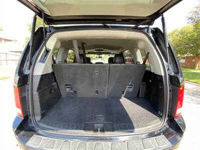 2014 Honda Pilot Touring   - Photo 7 - Perryton, TX 79070