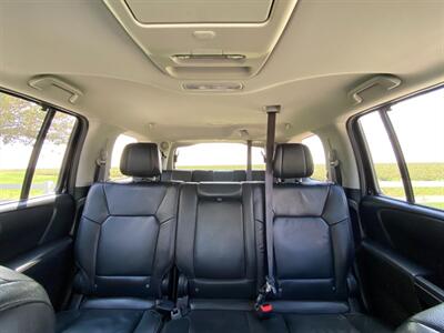 2014 Honda Pilot Touring   - Photo 6 - Perryton, TX 79070