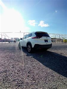 2023 Nissan Rogue SV - Photo 3 - Perryton, TX 79070