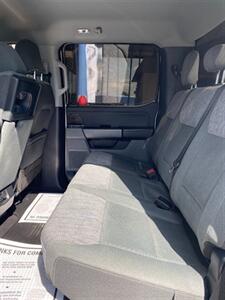 2023 Ford F-150 XL   - Photo 8 - Perryton, TX 79070