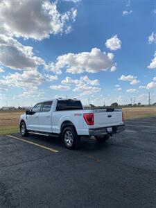 2023 Ford F-150 XL   - Photo 3 - Perryton, TX 79070