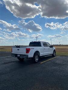 2023 Ford F-150 XL   - Photo 4 - Perryton, TX 79070