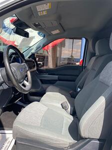 2023 Ford F-150 XL   - Photo 6 - Perryton, TX 79070