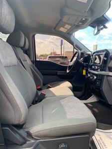 2023 Ford F-150 XL   - Photo 7 - Perryton, TX 79070