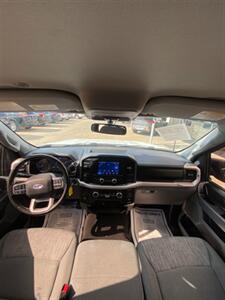2023 Ford F-150 XL   - Photo 5 - Perryton, TX 79070