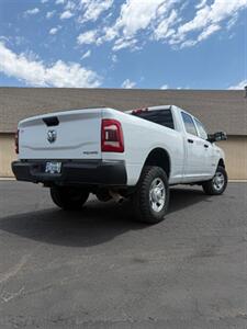 2020 RAM 2500 Tradesman - Photo 3 - Perryton, TX 79070