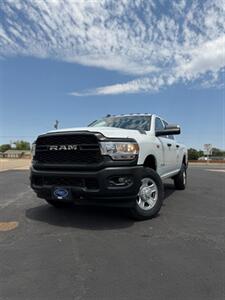 2020 RAM 2500 Tradesman - Photo 2 - Perryton, TX 79070