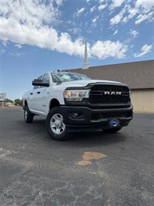 2020 RAM 2500 Tradesman - Photo 1 - Perryton, TX 79070