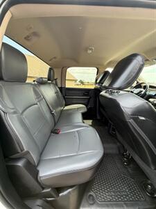 2020 RAM 2500 Tradesman - Photo 6 - Perryton, TX 79070