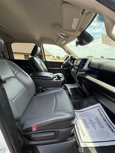 2020 RAM 2500 Tradesman - Photo 5 - Perryton, TX 79070