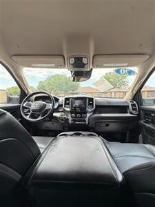 2020 RAM 2500 Tradesman - Photo 7 - Perryton, TX 79070