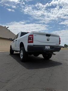 2020 RAM 2500 Tradesman - Photo 4 - Perryton, TX 79070