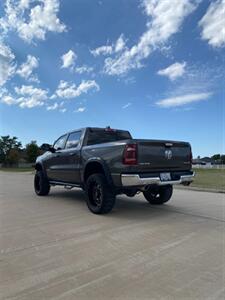 2019 RAM 1500 Big Horn   - Photo 3 - Perryton, TX 79070