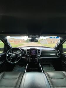 2019 RAM 1500 Big Horn   - Photo 5 - Perryton, TX 79070