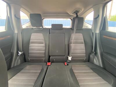 2018 Honda CR-V EX   - Photo 6 - Perryton, TX 79070