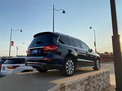 2017 Mercedes-Benz GLS GLS 450   - Photo 4 - Perryton, TX 79070