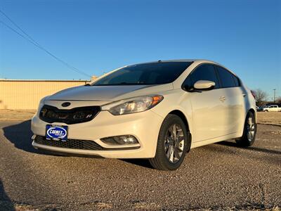 2014 Kia Forte LX   - Photo 1 - Perryton, TX 79070