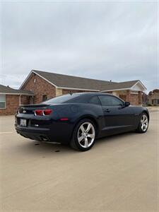 2013 Chevrolet Camaro LT - Photo 4 - Perryton, TX 79070