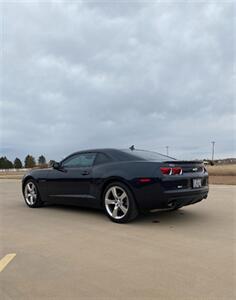 2013 Chevrolet Camaro LT - Photo 3 - Perryton, TX 79070