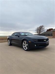 2013 Chevrolet Camaro LT - Photo 2 - Perryton, TX 79070