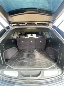 2018 Jeep Grand Cherokee Limited   - Photo 7 - Perryton, TX 79070