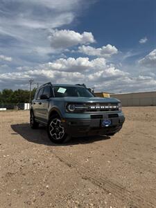 2021 Ford Bronco Sport Big Bend   - Photo 2 - Perryton, TX 79070