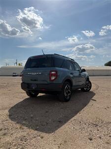 2021 Ford Bronco Sport Big Bend   - Photo 4 - Perryton, TX 79070