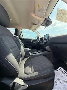 2021 Ford Bronco Sport Big Bend   - Photo 5 - Perryton, TX 79070