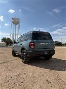 2021 Ford Bronco Sport Big Bend   - Photo 3 - Perryton, TX 79070