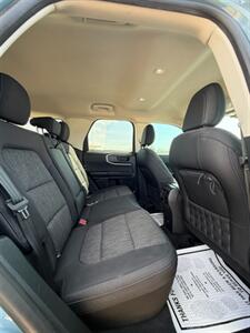 2021 Ford Bronco Sport Big Bend   - Photo 6 - Perryton, TX 79070