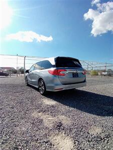 2018 Honda Odyssey Elite - Photo 3 - Perryton, TX 79070