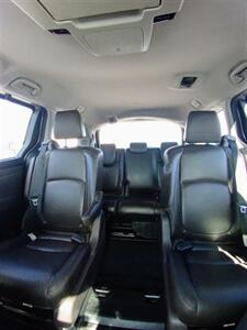 2018 Honda Odyssey Elite - Photo 6 - Perryton, TX 79070