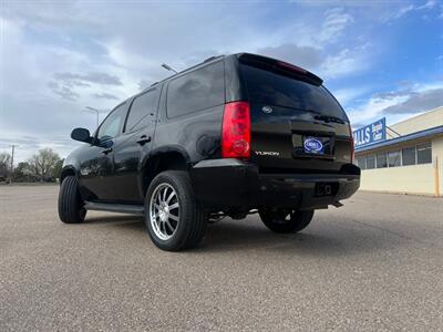 2012 GMC Yukon SLT   - Photo 3 - Perryton, TX 79070