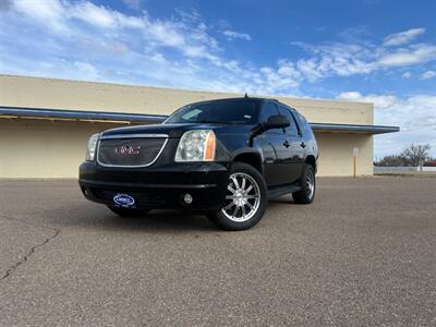 2012 GMC Yukon SLT   - Photo 2 - Perryton, TX 79070