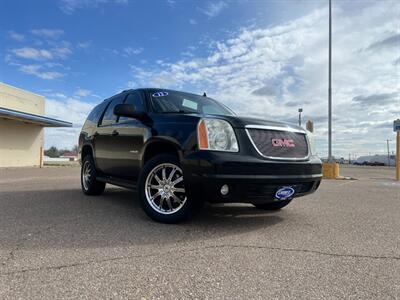 2012 GMC Yukon SLT   - Photo 1 - Perryton, TX 79070