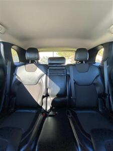 2015 Jeep Cherokee Trailhawk   - Photo 6 - Perryton, TX 79070