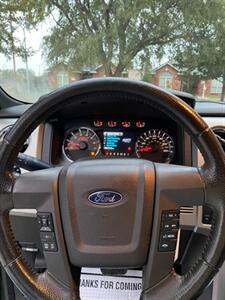 2013 Ford F-150 XL   - Photo 7 - Perryton, TX 79070