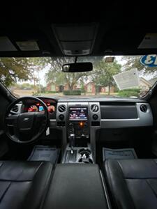 2013 Ford F-150 XL   - Photo 6 - Perryton, TX 79070