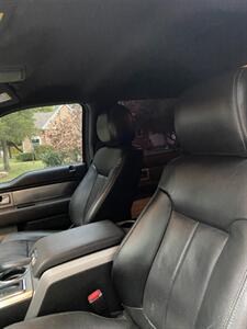 2013 Ford F-150 XL   - Photo 8 - Perryton, TX 79070