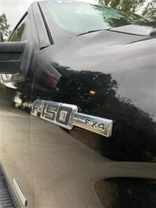 2013 Ford F-150 XL   - Photo 3 - Perryton, TX 79070